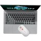 Мышка Xiaomi MiiiW Lite Wireless/Bluetooth White (MW23M21 White) Мышка Xiaomi MiiiW Lite Wireless/Bluetooth White (MW23M21 White)