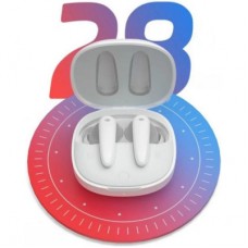 Наушники Xiaomi MIIIW Tone Cube TWS White (MW23W11) - Фото