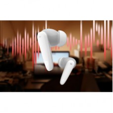 Наушники Xiaomi MIIIW Tone Cube TWS White (MW23W11) - Фото