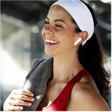 Наушники Xiaomi MIIIW Tone Cube TWS White (MW23W11) - Фото