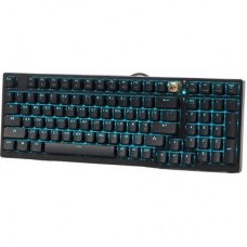 Клавіатура A4Tech Bloody AT98 USB RGB UA Black (4711421002783) - Фото