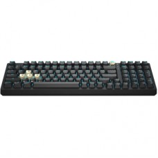 Клавіатура A4Tech Bloody AT98 USB RGB UA Black (4711421002783) - Фото