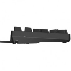 Клавіатура A4Tech Bloody AT98 USB RGB UA Black (4711421002783) - Фото