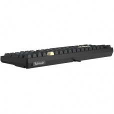 Клавіатура A4Tech Bloody AT98 USB RGB UA Black (4711421002783) - Фото