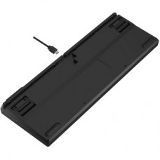 Клавіатура A4Tech Bloody AT98 USB RGB UA Black (4711421002783) - Фото