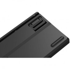 Клавіатура A4Tech Bloody AT98 USB RGB UA Black (4711421002783) - Фото