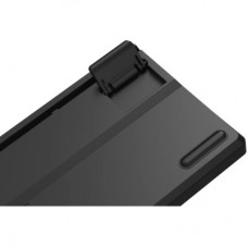 Клавіатура A4Tech Bloody AT98 USB RGB UA Black (4711421002783) - Фото