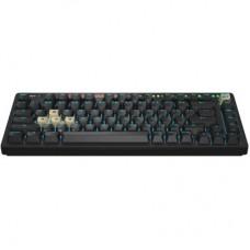 Клавіатура A4Tech Bloody AT75 USB RGB UA Black (4711421002769) - Фото