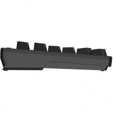 Клавіатура A4Tech Bloody AT75 USB RGB UA Black (4711421002769) - Фото