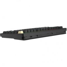 Клавіатура A4Tech Bloody AT75 USB RGB UA Black (4711421002769) - Фото