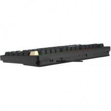 Клавіатура A4Tech Bloody AT75 USB RGB UA Black (4711421002769) - Фото