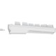 Клавіатура A4Tech Bloody AT75 USB RGB UA White (4711421002776) Клавіатура A4Tech Bloody AT75 USB RGB UA White (4711421002776)