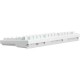 Клавіатура A4Tech Bloody AT75 USB RGB UA White (4711421002776) Клавіатура A4Tech Bloody AT75 USB RGB UA White (4711421002776)