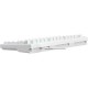 Клавіатура A4Tech Bloody AT75 USB RGB UA White (4711421002776) Клавіатура A4Tech Bloody AT75 USB RGB UA White (4711421002776)