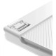 Клавіатура A4Tech Bloody AT75 USB RGB UA White (4711421002776) Клавіатура A4Tech Bloody AT75 USB RGB UA White (4711421002776)