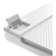 Клавіатура A4Tech Bloody AT75 USB RGB UA White (4711421002776) Клавіатура A4Tech Bloody AT75 USB RGB UA White (4711421002776)