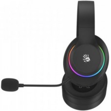 Навушники A4Tech Bloody GR520 Wireless Black (4711421003100) - Фото