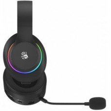 Навушники A4Tech Bloody GR520 Wireless Black (4711421003100) - Фото