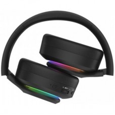 Навушники A4Tech Bloody GR520 Wireless Black (4711421003100) - Фото