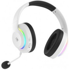 Навушники A4Tech Bloody GR520 Wireless White (4711421003117) - Фото