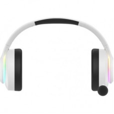 Навушники A4Tech Bloody GR520 Wireless White (4711421003117) - Фото