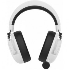 Навушники A4Tech Bloody GR585 Wireless White (4711421003094) - Фото