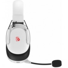 Навушники A4Tech Bloody GR585 Wireless White (4711421003094) - Фото
