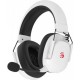 Наушники A4Tech Bloody GR585 Wireless White (4711421003094) Наушники A4Tech Bloody GR585 Wireless White (4711421003094)