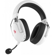 Навушники A4Tech Bloody GR585 Wireless White (4711421003094) - Фото