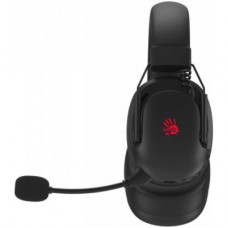 Навушники A4Tech Bloody GR585 Wireless Black (4711421003087) - Фото