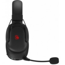 Навушники A4Tech Bloody GR585 Wireless Black (4711421003087) - Фото