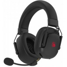 Навушники A4Tech Bloody GR585 Wireless Black (4711421003087) - Фото