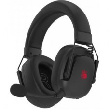 Навушники A4Tech Bloody GR585 Wireless Black (4711421003087) - Фото