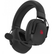 Навушники A4Tech Bloody GR585 Wireless Black (4711421003087) - Фото