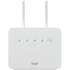 Маршрутизатор Ergo R291 - Фото