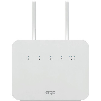 Маршрутизатор Ergo R291