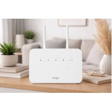 Маршрутизатор Ergo R291 - Фото
