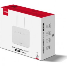 Маршрутизатор Ergo R291 - Фото