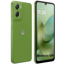 Motorola G06 4\64Gb Tendril (PBA20000UA) Motorola G06 4\64Gb Tendril (PBA20000UA) - Фото