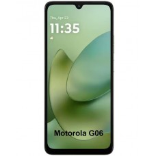 Motorola G06 4\64Gb Tendril (PBA20000UA) Motorola G06 4\64Gb Tendril (PBA20000UA) - Фото