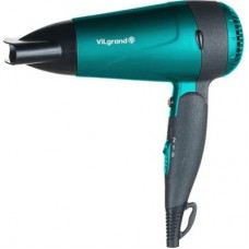 Фен Vilgrand VHD-1809FH green - Фото