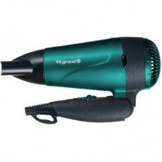 Фен Vilgrand VHD-1809FH green - Фото