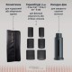 Фен-щетка Rowenta UB9920E0