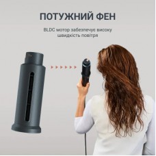 Фен-щетка Rowenta UB9920E0 - Фото