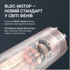 Фен Rowenta HY8530E0 - Фото
