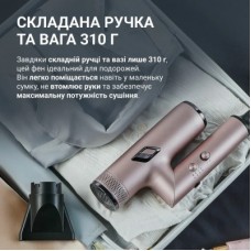 Фен Rowenta HY8530E0 - Фото