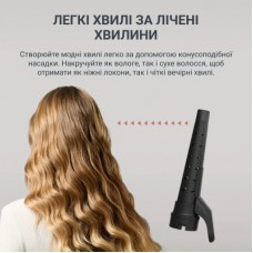 Фен-щетка Rowenta UB9820E0 - Фото