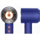 Фен Dyson Supersonic HD16 Nural Vinca Blue/Topaz (515166-01)