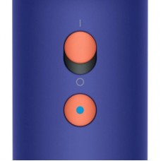 Фен Dyson Supersonic HD16 Nural Vinca Blue/Topaz (515166-01) - Фото