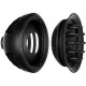 Фен Dyson Supersonic HD16 Nural Vinca Blue/Topaz (515166-01)